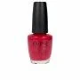 Nail polish Opi Opi Red (15 ml) | Epamu | Beauty Shop - Parfums, Make-up & Essentials Epamu.eu