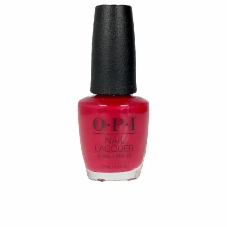 Esmalte de uñas Opi Opi Red (15 ml) | Epamu | Beauty Shop - Parfums, Make-up & Essentials Epamu.eu