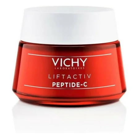 Feuchtigkeitscreme mit Lifting-Effekt Vichy VIC0200337 50 ml | Epamu | Beauty Shop - Parfums, Make-up & Essentials Epamu.eu