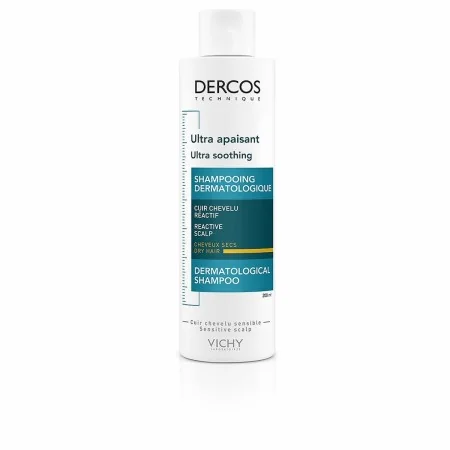 Shampoo Vichy Dercos Trockenes Haar Beruhigend (200 ml) | Epamu | Beauty Shop - Parfums, Make-up & Essentials Epamu.eu