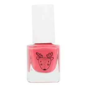 Nagellack Kids Mia Cosmetics Paris Hirsch (5 ml) von Mia Cosmetics Paris, Farblack - Ref: S0583423, Preis: 6,96 €, Rabatt: %