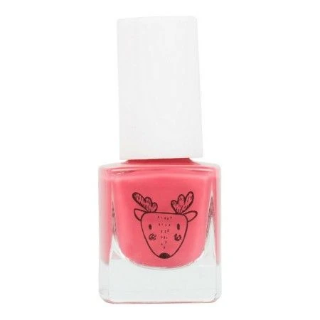 Nagellack Kids Mia Cosmetics Paris Hirsch (5 ml) | Epamu.eu | Beauty Shop - Parfums, Make-up & Essentials Epamu.eu