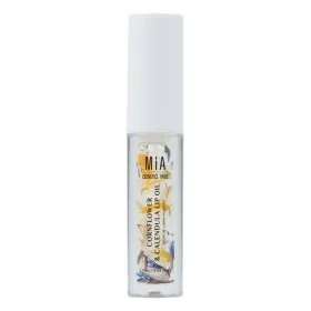 Balsamo Labbra Cornflower & Calendula Mia Cosmetics Paris 0907 2,7 ml (2,7 ml) di Mia Cosmetics Paris, Balsamo - Rif: S058347...