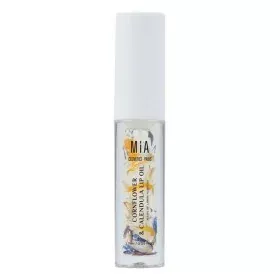 Bálsamo Labial Isdin Complejo Reparador (10 ml) | Epamu | Beauty Shop - Parfums, Make-up & Essentials Epamu.eu