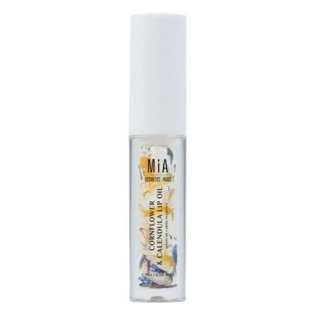 Bálsamo Labial Cornflower & Calendula Mia Cosmetics Paris 0907 2,7 ml (2,7 ml) | Epamu | Beauty Shop - Parfums, Make-up & Essentials Epamu.eu