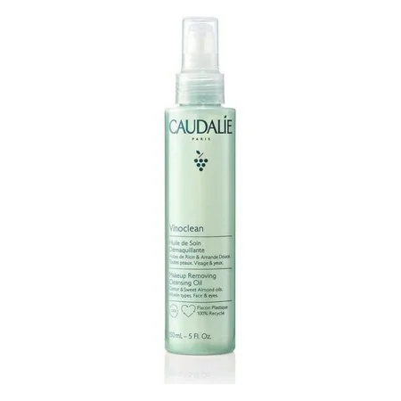 Aceite Desmaquillante Caudalie Huile De Soin 150 ml | Epamu | Beauty Shop - Parfums, Make-up & Essentials Epamu.eu