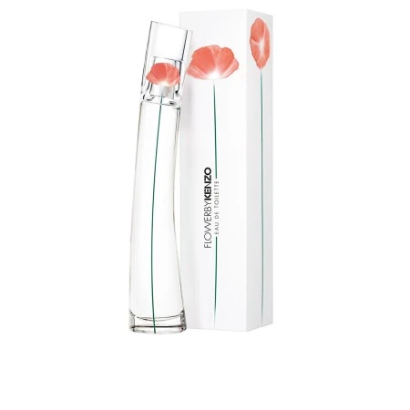 Damenparfüm Kenzo FLOWER BY KENZO EDT 50 ml | Epamu | Beauty Shop - Parfums, Make-up & Essentials Epamu.eu