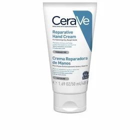 Hand Cream CeraVe Repair Complex 50 ml by CeraVe, Hand & Nail Creams - Ref: S0584473, Price: 7,60 €, Discount: %