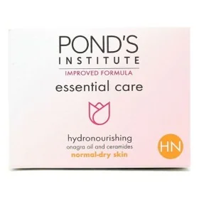 Crème visage Cuidado Esencial Pond's Peau sèche (50 ml) de Pond's, Hydratants - Réf : S0584629, Prix : 7,03 €, Remise : %