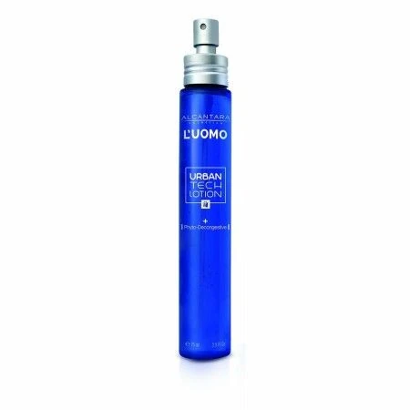 Tonerde zur Haarpflege Alcantara Alcántara Cosmética 75 ml | Epamu | Beauty Shop - Parfums, Make-up & Essentials Epamu.eu