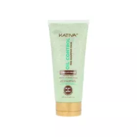 Shampoo Salerm Hairlab Multi Protein 1,2 L | Epamu | Beauty Shop - Parfums, Make-up & Essentials Epamu.eu