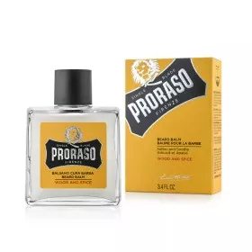 Bálsamo pós barba Proraso 204728 100 ml | Epamu | Beauty Shop - Parfums, Make-up & Essentials Epamu.eu