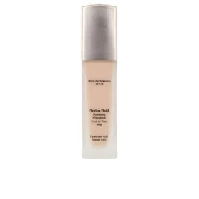 Base de Maquillaje Fluida Synchro Skin Radiant Lifting Shiseido 220 (30 ml) | Epamu | Beauty Shop - Parfums, Make-up & Essentials Epamu.eu