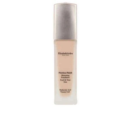 Base de Maquillaje Cremosa Elizabeth Arden Flawless Finish Nº 320N 30 ml | Epamu | Beauty Shop - Parfums, Make-up & Essentials Epamu.eu