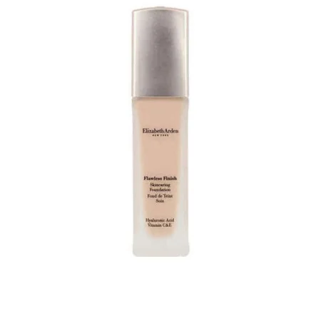 Cremige Make-up Grundierung Elizabeth Arden Flawless Finish Nº 320N 30 ml | Epamu.eu | Beauty Shop - Parfums, Make-up & Essentials Epamu.eu