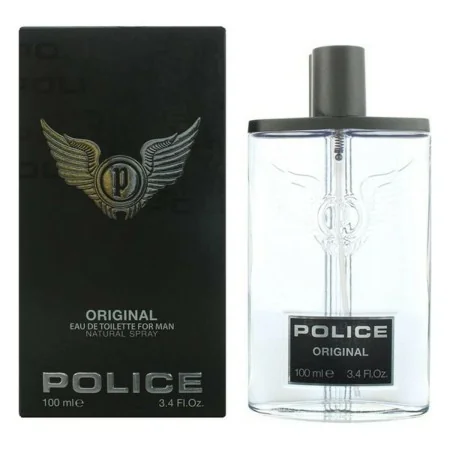 Men's Perfume Police 10009335 EDT 100 ml | Epamu | Beauty Shop - Parfums, Make-up & Essentials Epamu.eu