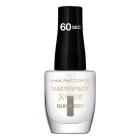 Nagellack Essie Expressie Nº 390-always transparent 10 ml | Epamu | Beauty Shop - Parfums, Make-up & Essentials Epamu.eu