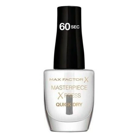 Nagellack Masterpiece Xpress Max Factor 99350069914 100-No dramas 8 ml | Epamu.eu | Beauty Shop - Parfums, Make-up & Essentials Epamu.eu