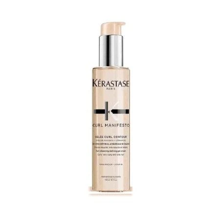 Crema para Definir Rizos Curl Manifesto Kerastase Kérastase 150 ml | Epamu | Beauty Shop - Parfums, Make-up & Essentials Epamu.eu