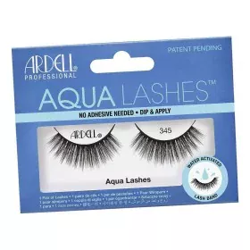 Set of false eyelashes Ardell Color Impact Nº 110 Plum | Epamu | Beauty Shop - Parfums, Make-up & Essentials Epamu.eu