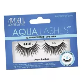 Faux cils Aqua Lashes Ardell 63403 Nº 342 (1 Unités) de Ardell, Yeux - Réf : S0585974, Prix : 5,65 €, Remise : %