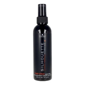 Spray Modelador Silhouette Schwarzkopf 14559 (200 ml) | Epamu | Beauty Shop - Parfums, Make-up & Essentials Epamu.eu