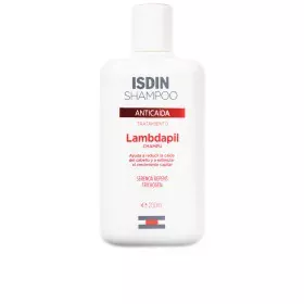 Anti-Haarausfall Shampoo Isdin Lambdapil 200 ml von Isdin, Anti-Haarausfall - Ref: S0586790, Preis: 16,54 €, Rabatt: %