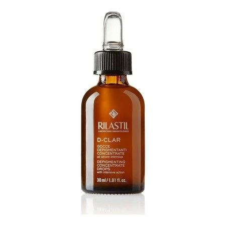 Concentrado Intensivo Antimanchas D-Clar Rilastil Clar 30 ml | Epamu | Beauty Shop - Parfums, Make-up & Essentials Epamu.eu