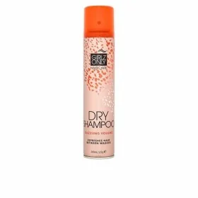 Champô em Seco Girlz Only Dry Shampoo Volume 200 ml de Girlz Only, Champôs secos - Ref: S0587486, Preço: 4,25 €, Desconto: %