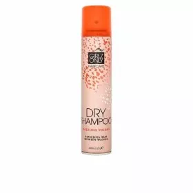 Shampooing sec Girlz Only Dry Shampoo Volume 200 ml de Girlz Only, Shampooings secs - Réf : S0587486, Prix : 4,25 €, Remise : %