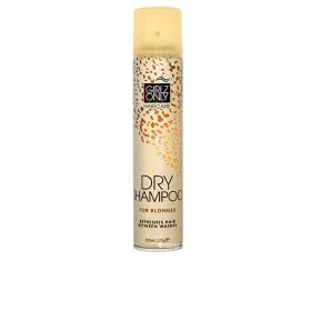 Champô em Seco The Insiders Undone Texturizante 300 ml | Epamu | Beauty Shop - Parfums, Make-up & Essentials Epamu.eu