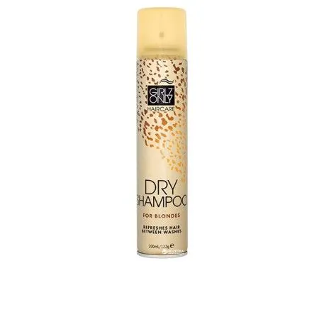 Dry Shampoo Girlz Only Dry Shampoo 200 ml | Epamu | Beauty Shop - Parfums, Make-up & Essentials Epamu.eu