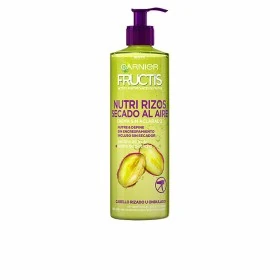 Masque pour cheveux sans clarifiant Garnier Fructis Nutri Rizos 400 ml de Garnier, Soins et masques - Réf : S0587653, Prix : ...