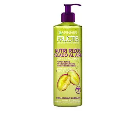 Maschera per Capelli senza risciacquo Garnier Fructis Nutri Rizos 400 ml | Epamu | Beauty Shop - Parfums, Make-up & Essentials Epamu.eu