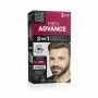 Crema Colorante Llongueras Men Advance Semipermanente 3 - Castaño Oscuro (4 pcs) | Epamu | Beauty Shop - Parfums, Make-up & Essentials Epamu.eu