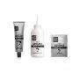 Getönte Creme Llongueras Men Advance Semi-permanent 3 - Dunkles Kastanienbraun (4 pcs) | Epamu.eu | Beauty Shop - Parfums, Make-up & Essentials Epamu.eu