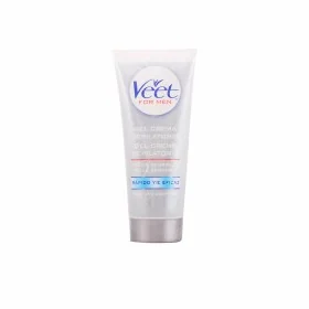 Crema Depilatoria Corpo mEN Veet 8.4101E+12 (150 ml) | Epamu | Beauty Shop - Parfums, Make-up & Essentials Epamu.eu