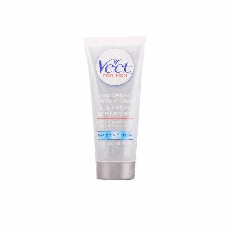 Crema Depilatoria Corporal Veet (200 ml) | Epamu | Beauty Shop - Parfums, Make-up & Essentials Epamu.eu