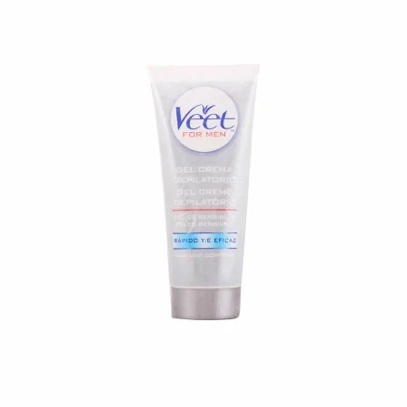 Enthaarungscreme für den Körper Veet (200 ml) | Epamu | Beauty Shop - Parfums, Make-up & Essentials Epamu.eu