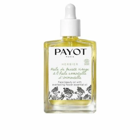 Óleo Facial Payot Herbier Huile De Beaute Immortelle | Epamu | Beauty Shop - Parfums, Make-up & Essentials Epamu.eu