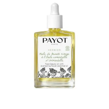 Facial Oil Payot Herbier Huile De Beaute Immortelle | Epamu | Beauty Shop - Parfums, Make-up & Essentials Epamu.eu