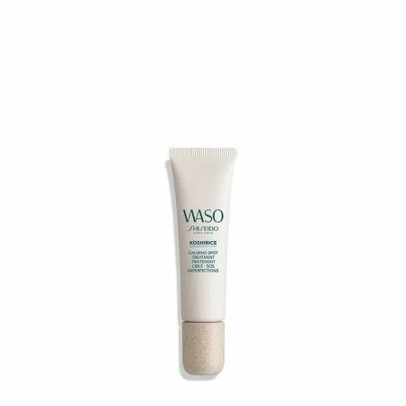 Creme Facial Shiseido Koshirice Calming Spot Treatment (20 ml) | Epamu | Beauty Shop - Parfums, Make-up & Essentials Epamu.eu