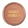 Kompakte Bräunungspulver Natural Rimmel London 99350059861 Nº 001 Sunlight 14 g | Epamu | Beauty Shop - Parfums, Make-up & Essentials Epamu.eu