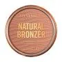 Polvos Compactos Bronceadores Natural Rimmel London 99350059861 Nº 001 Sunlight 14 g | Epamu | Beauty Shop - Parfums, Make-up & Essentials Epamu.eu