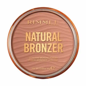 Compact Bronzing Powders L'Oreal Make Up Infaillible 400-tan doré 24 hours (9 g) | Epamu | Beauty Shop - Parfums, Make-up & Essentials Epamu.eu