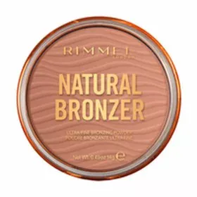 Bräunungspuder City Bronzer Maybelline 8 g | Epamu | Beauty Shop - Parfums, Make-up & Essentials Epamu.eu