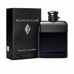 Perfume Homem Ralph Lauren Ralph's Club EDP 50 ml de Ralph Lauren, Água de perfume - Ref: S0588337, Preço: 61,29 €, Desconto: %