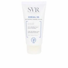 Crème hydratante pour les pieds SVR Xerial Urea 50 ml de SVR, Crèmes pour les pieds - Réf : S0588521, Prix : 12,44 €, Remise : %