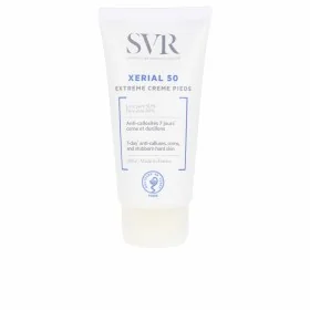 Crema Piedi Idratante SVR Xerial Urea 50 ml di SVR, Creme per i piedi - Rif: S0588521, Prezzo: 12,44 €, Sconto: %