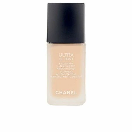 Maquilhagem Líquido Chanel Le Teint Ultra 30 ml B30 | Epamu | Beauty Shop - Parfums, Make-up & Essentials Epamu.eu